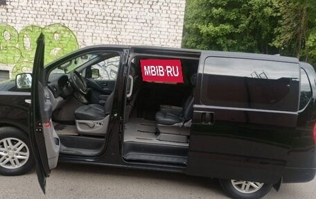 Hyundai H-1 II рестайлинг, 2020 год, 2 250 000 рублей, 8 фотография