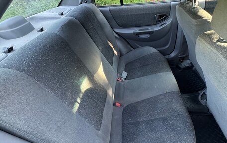 Hyundai Accent II, 2010 год, 430 000 рублей, 8 фотография