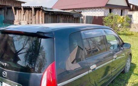 Mazda Premacy III, 1999 год, 360 000 рублей, 4 фотография