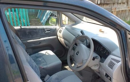 Mazda Premacy III, 1999 год, 360 000 рублей, 5 фотография
