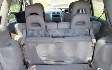Mazda Premacy III, 1999 год, 360 000 рублей, 8 фотография