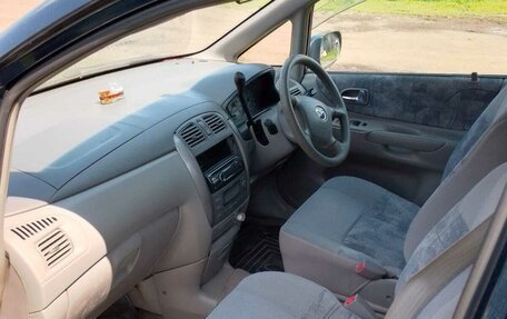 Mazda Premacy III, 1999 год, 360 000 рублей, 6 фотография