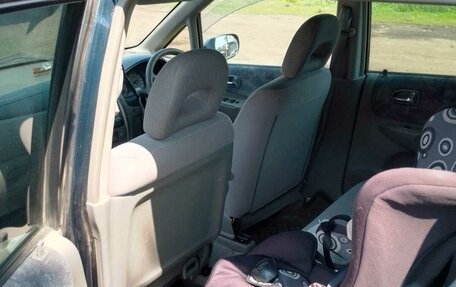 Mazda Premacy III, 1999 год, 360 000 рублей, 7 фотография