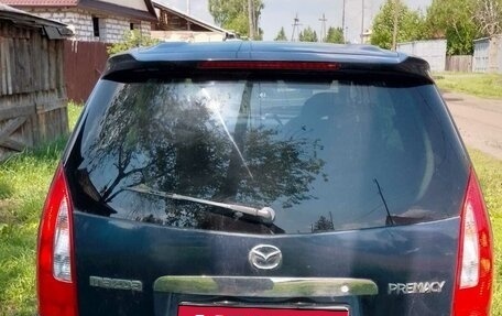Mazda Premacy III, 1999 год, 360 000 рублей, 2 фотография