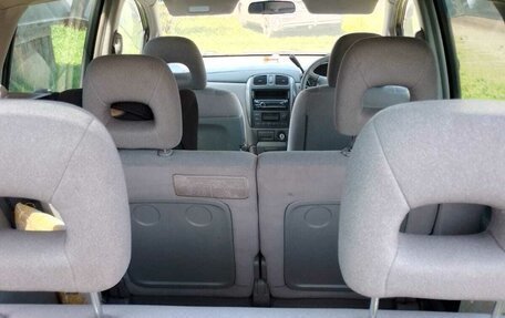 Mazda Premacy III, 1999 год, 360 000 рублей, 9 фотография