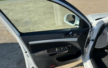 Skoda Octavia, 2010 год, 860 000 рублей, 8 фотография