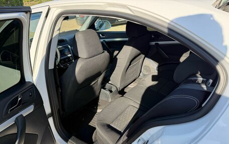 Skoda Octavia, 2010 год, 860 000 рублей, 10 фотография