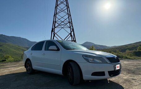 Skoda Octavia, 2010 год, 860 000 рублей, 15 фотография