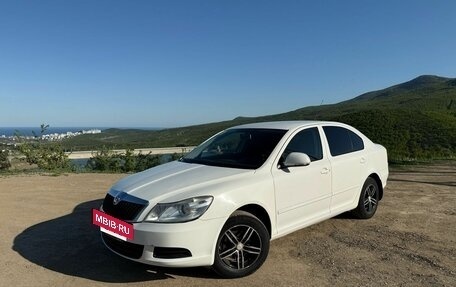 Skoda Octavia, 2010 год, 860 000 рублей, 14 фотография
