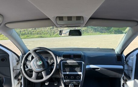 Skoda Octavia, 2010 год, 860 000 рублей, 17 фотография
