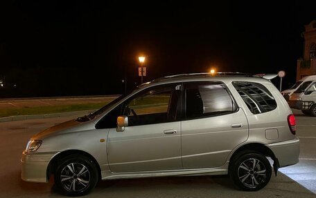 Toyota Corolla Spacio II, 2000 год, 420 000 рублей, 4 фотография