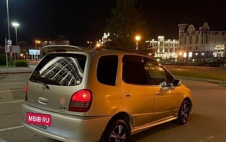Toyota Corolla Spacio II, 2000 год, 420 000 рублей, 28 фотография