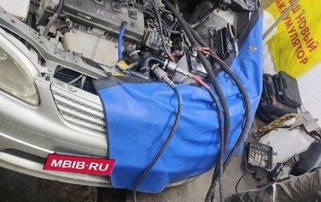 Toyota Corolla Spacio II, 2000 год, 420 000 рублей, 30 фотография