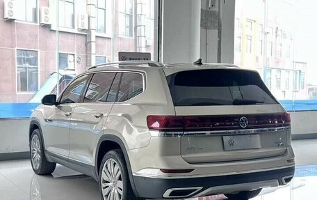 Volkswagen Teramont I, 2021 год, 3 970 000 рублей, 6 фотография