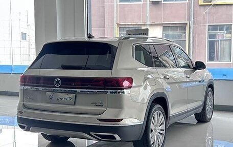 Volkswagen Teramont I, 2021 год, 3 970 000 рублей, 4 фотография