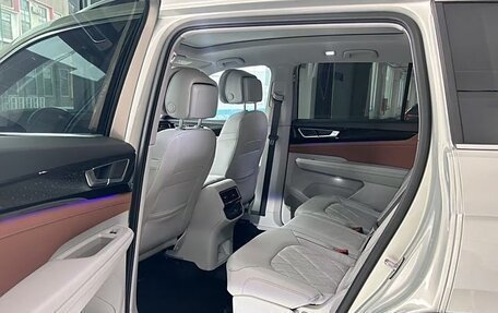 Volkswagen Teramont I, 2021 год, 3 970 000 рублей, 9 фотография