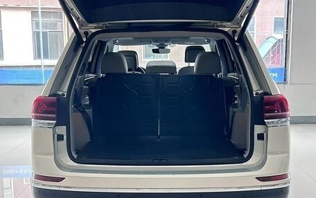 Volkswagen Teramont I, 2021 год, 3 970 000 рублей, 7 фотография