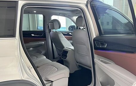 Volkswagen Teramont I, 2021 год, 3 970 000 рублей, 10 фотография