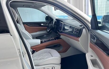 Volkswagen Teramont I, 2021 год, 3 970 000 рублей, 11 фотография