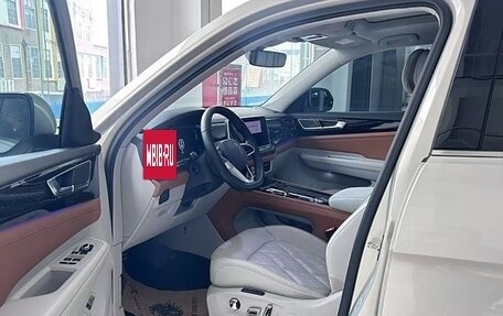Volkswagen Teramont I, 2021 год, 3 970 000 рублей, 8 фотография
