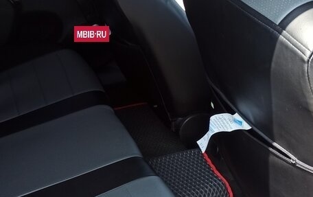 Chevrolet Cruze II, 2013 год, 950 000 рублей, 25 фотография