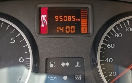 Renault Duster I рестайлинг, 2014 год, 1 090 000 рублей, 17 фотография