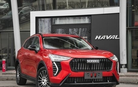 Haval Jolion, 2024 год, 2 672 900 рублей, 2 фотография