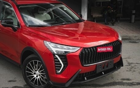 Haval Jolion, 2024 год, 2 672 900 рублей, 4 фотография