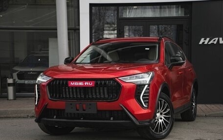 Haval Jolion, 2024 год, 2 672 900 рублей, 3 фотография