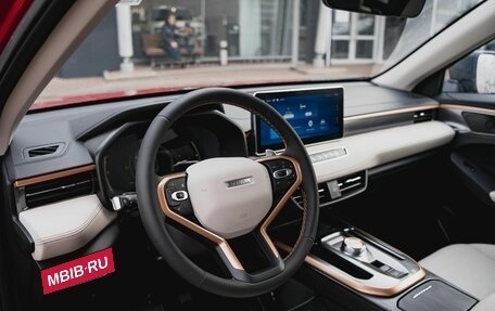 Haval Jolion, 2024 год, 2 672 900 рублей, 24 фотография