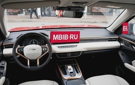 Haval Jolion, 2024 год, 2 672 900 рублей, 28 фотография