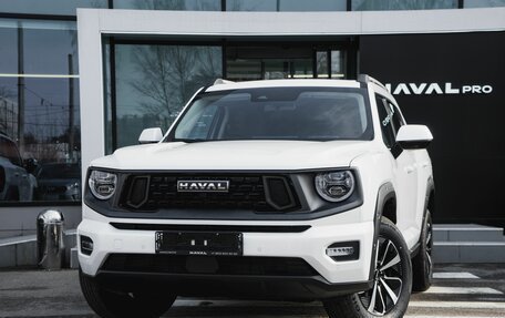 Haval H7, 2025 год, 3 648 000 рублей, 2 фотография