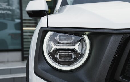 Haval H7, 2025 год, 3 648 000 рублей, 4 фотография