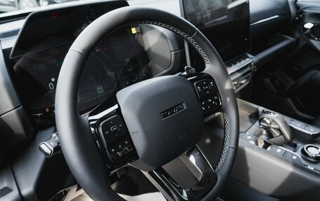 Haval H7, 2025 год, 3 648 000 рублей, 10 фотография