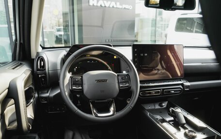 Haval H7, 2025 год, 3 648 000 рублей, 12 фотография