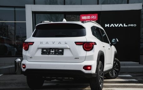 Haval H7, 2025 год, 3 648 000 рублей, 7 фотография