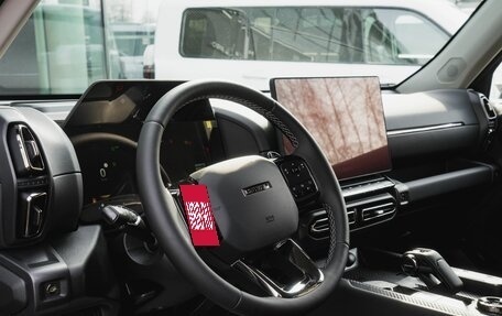 Haval H7, 2025 год, 3 648 000 рублей, 11 фотография