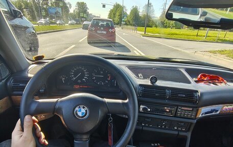 BMW 7 серия, 1992 год, 490 000 рублей, 4 фотография