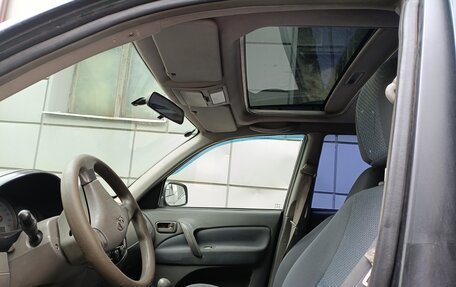 Chery Tiggo (T11), 2007 год, 140 000 рублей, 4 фотография