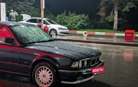 BMW 7 серия, 1992 год, 490 000 рублей, 2 фотография