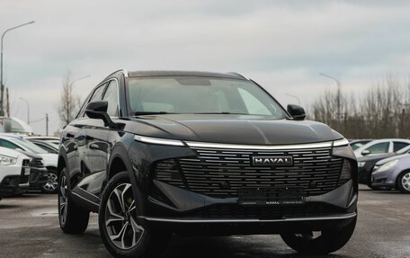Haval F7, 2025 год, 3 044 000 рублей, 4 фотография