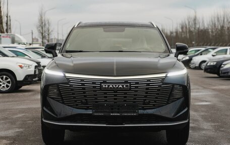 Haval F7, 2025 год, 3 044 000 рублей, 2 фотография