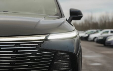Haval F7, 2025 год, 3 044 000 рублей, 7 фотография