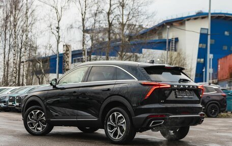 Haval F7, 2025 год, 3 044 000 рублей, 9 фотография