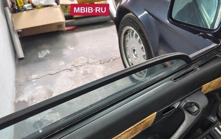 BMW 7 серия, 1992 год, 490 000 рублей, 12 фотография