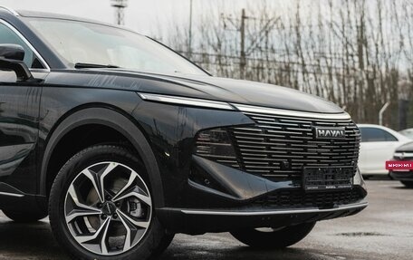 Haval F7, 2025 год, 3 044 000 рублей, 6 фотография