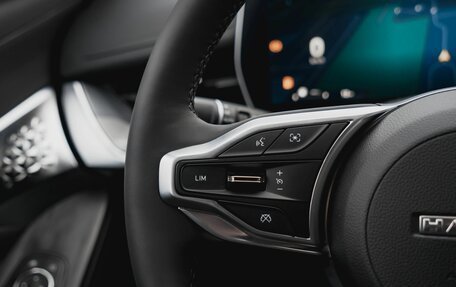 Haval F7, 2025 год, 3 044 000 рублей, 16 фотография