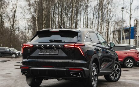 Haval F7, 2025 год, 3 044 000 рублей, 12 фотография