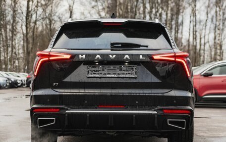 Haval F7, 2025 год, 3 044 000 рублей, 11 фотография