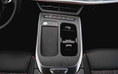 Haval F7, 2025 год, 3 044 000 рублей, 21 фотография